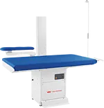 vacuum iron